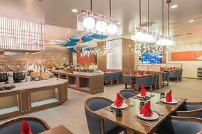 Hotel Clover Patong Phuket