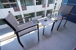 Hotel Clover Patong Phuket