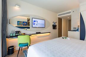Hotel Clover Patong Phuket
