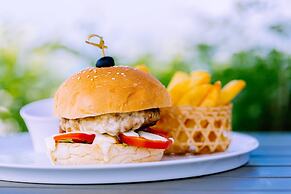 Hotel Clover Patong Phuket