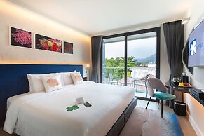 Hotel Clover Patong Phuket
