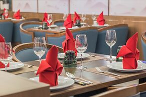 Hotel Clover Patong Phuket