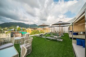 Hotel Clover Patong Phuket