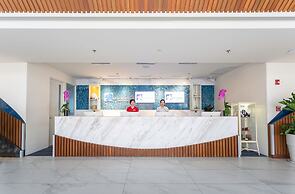 Hotel Clover Patong Phuket