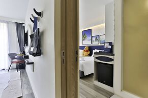 Hotel Clover Patong Phuket