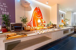 Hotel Clover Patong Phuket