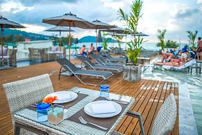 Hotel Clover Patong Phuket