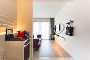 Hotel Clover Patong Phuket