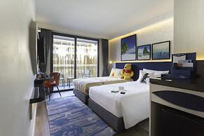 Hotel Clover Patong Phuket