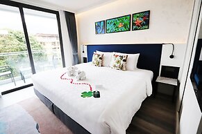 Hotel Clover Patong Phuket