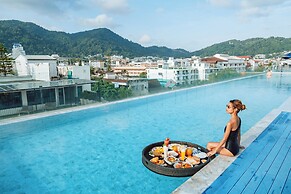 Hotel Clover Patong Phuket