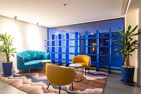 Hotel Clover Patong Phuket