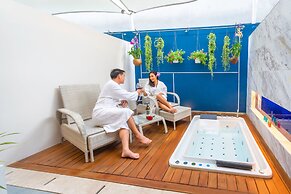 Hotel Clover Patong Phuket