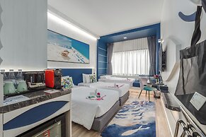 Hotel Clover Patong Phuket