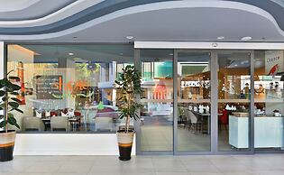 Hotel Clover Patong Phuket