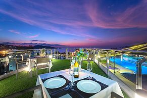 Hotel Clover Patong Phuket