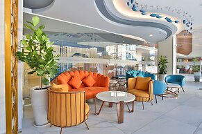 Hotel Clover Patong Phuket