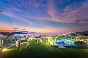 Hotel Clover Patong Phuket