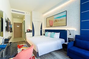 Hotel Clover Patong Phuket