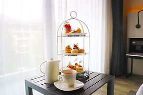 Hotel Clover Patong Phuket