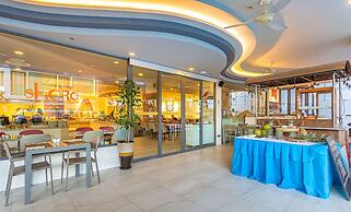 Hotel Clover Patong Phuket