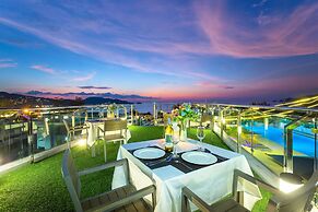Hotel Clover Patong Phuket
