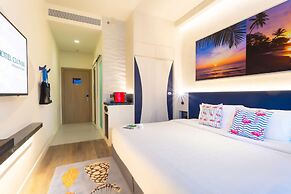 Hotel Clover Patong Phuket