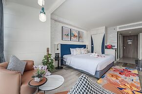 Hotel Clover Patong Phuket