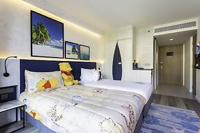 Hotel Clover Patong Phuket