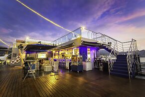 Hotel Clover Patong Phuket