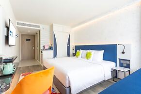 Hotel Clover Patong Phuket