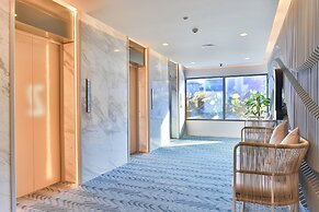 Hotel Clover Patong Phuket