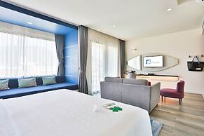 Hotel Clover Patong Phuket