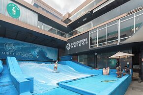 Hotel Clover Patong Phuket