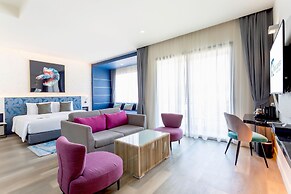 Hotel Clover Patong Phuket