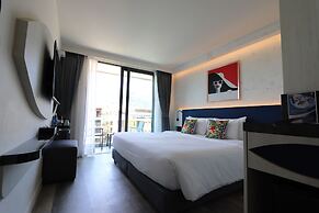 Hotel Clover Patong Phuket