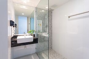 Hotel Clover Patong Phuket