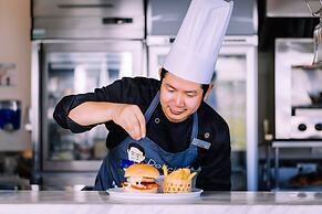 Hotel Clover Patong Phuket