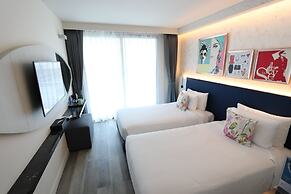 Hotel Clover Patong Phuket