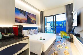 Hotel Clover Patong Phuket