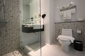 Hotel Clover Patong Phuket