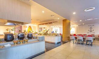Hotel Clover Patong Phuket