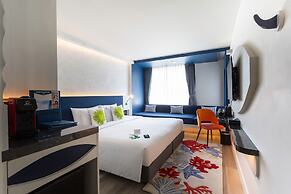 Hotel Clover Patong Phuket