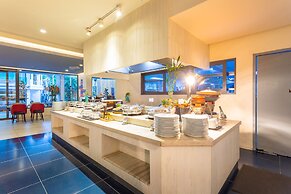 Hotel Clover Patong Phuket