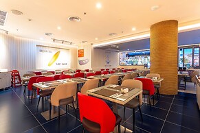 Hotel Clover Patong Phuket