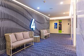 Hotel Clover Patong Phuket