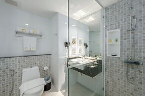 Hotel Clover Patong Phuket