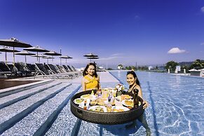 Hotel Clover Patong Phuket