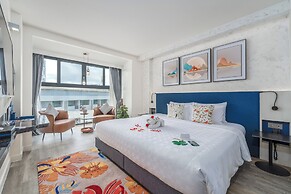 Hotel Clover Patong Phuket