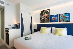 Hotel Clover Patong Phuket